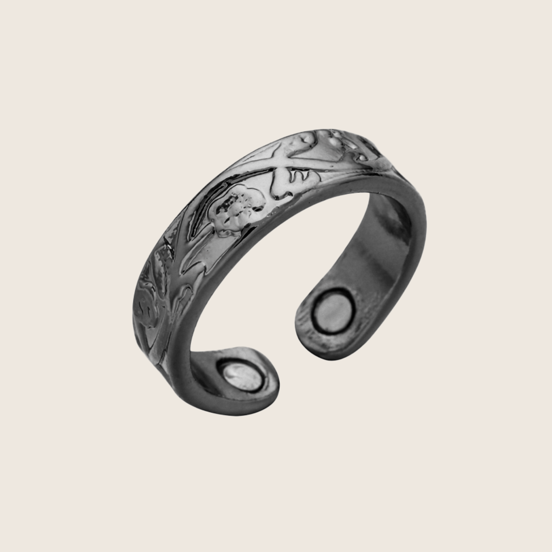 Bague Magique Noire PK - Anneau Magnétique Pour Tours De Magie, 18-21 Mm, Accessoire Créatif Pour Magiciens Bague Noire Diamètre 18mm 20mm 21mm Bague Magique Noire PK - Anneau Magnétique Pour Tours De Magie, 18-21 Mm, Accessoire Créatif Pour Magiciens Bague Noire Diamètre 18mm 20mm 21mm