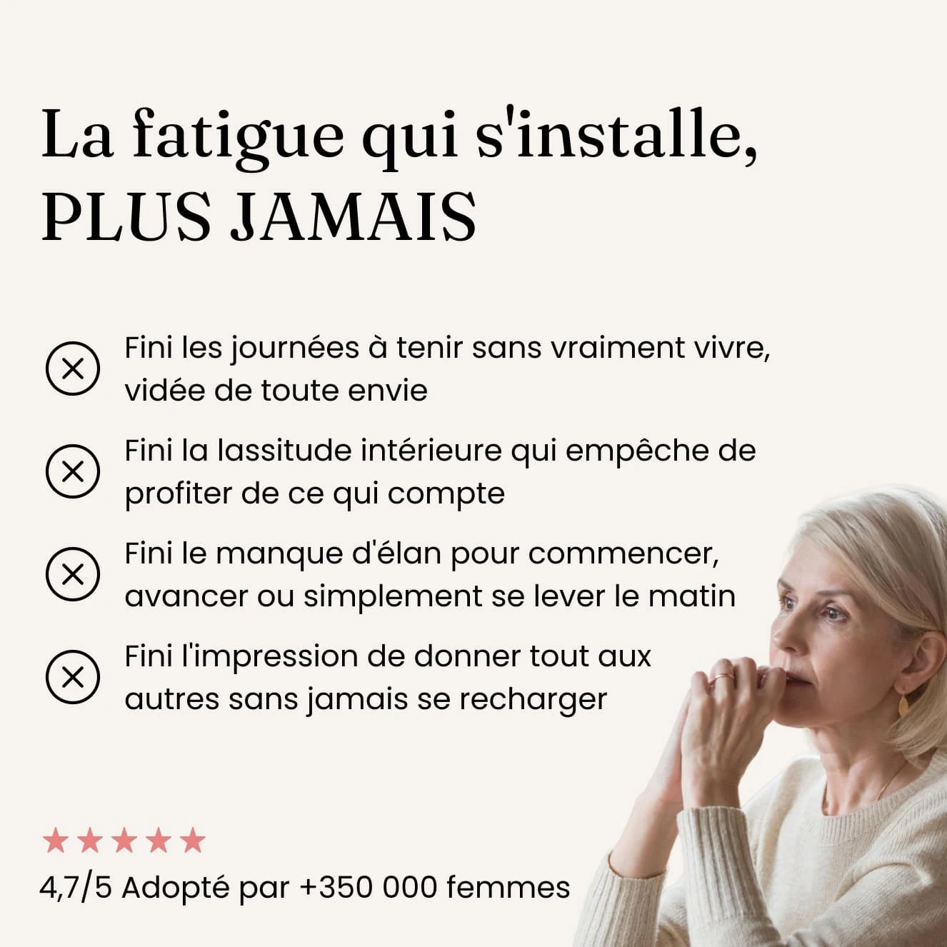 Energie - Fleurs de Bach