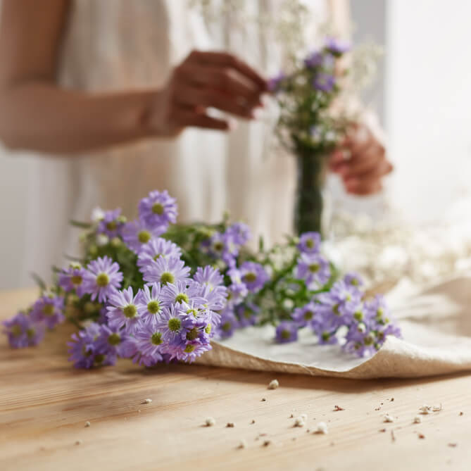 fleur de batch solutions minceur naturelle