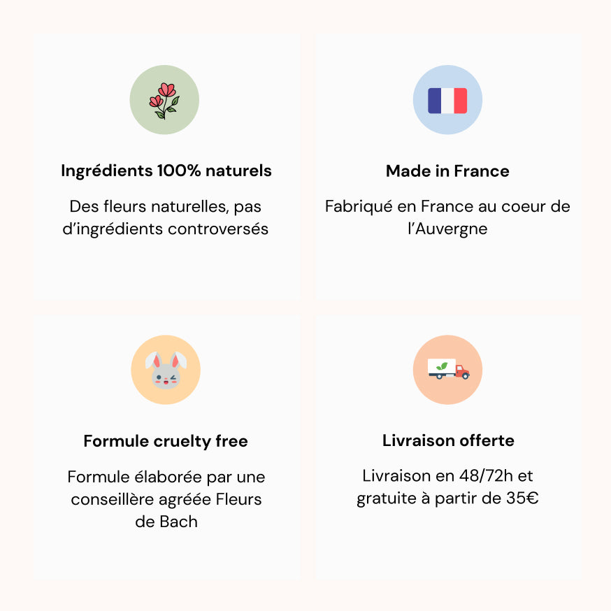 TRIO ÉQUILIBRE MÉNOPAUSE