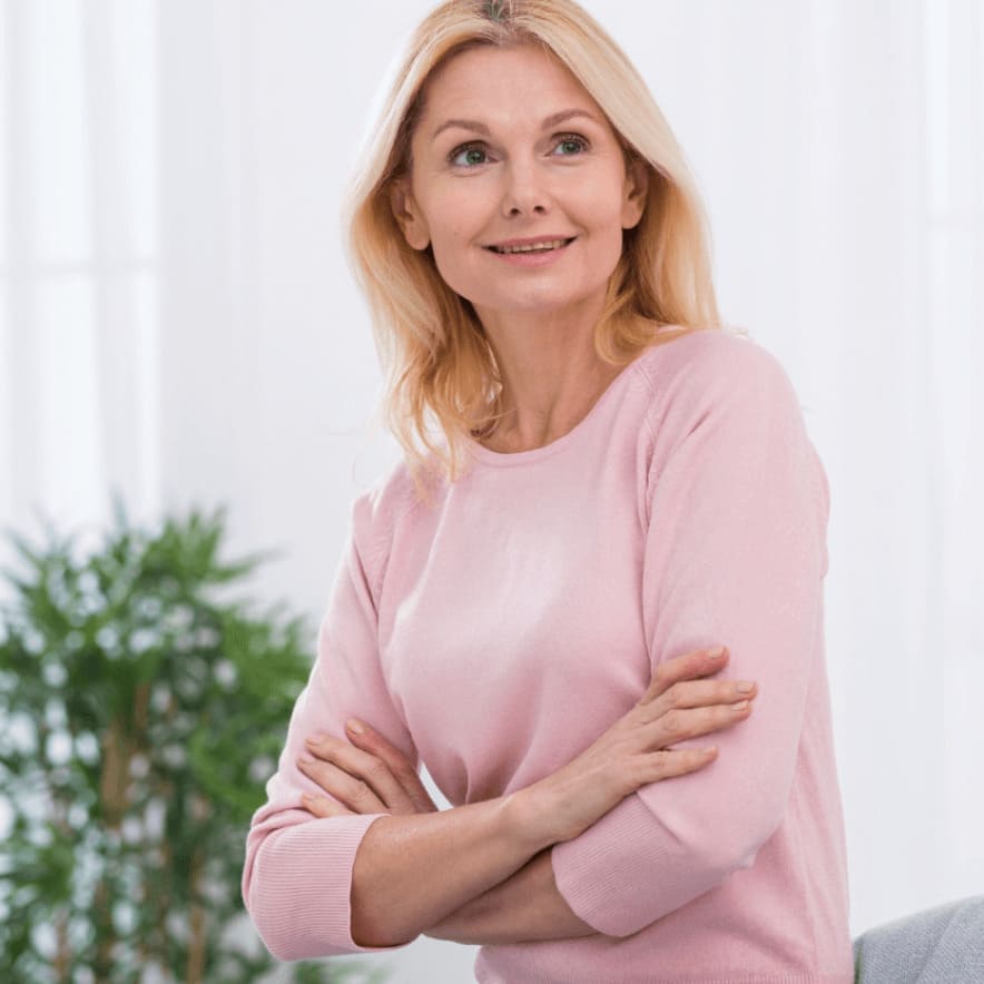 élixir fleur de batch ménopause sensations agréables évolution positive