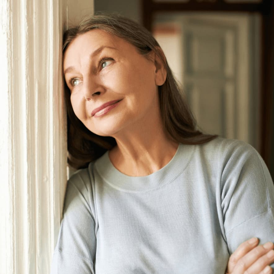 fleur de batch ménopause sensation de calme