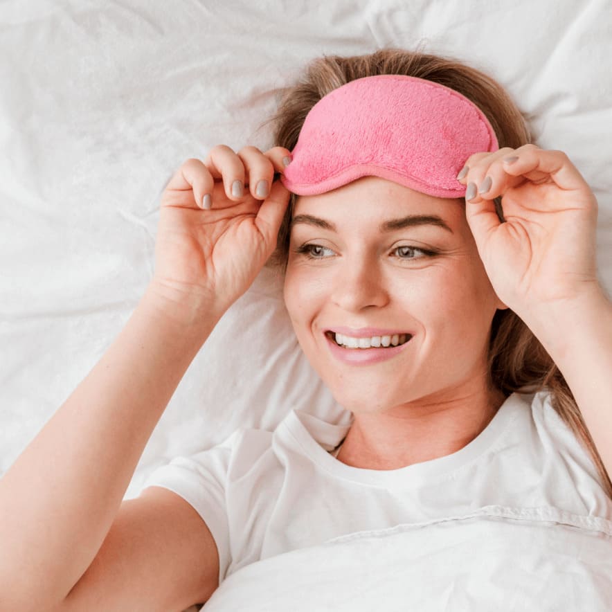 Sommeil retrouvé fleur de batch maigrir