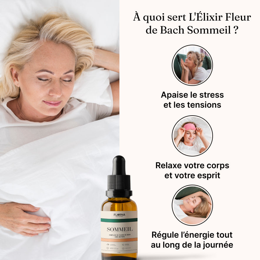 TRIO ÉQUILIBRE MÉNOPAUSE