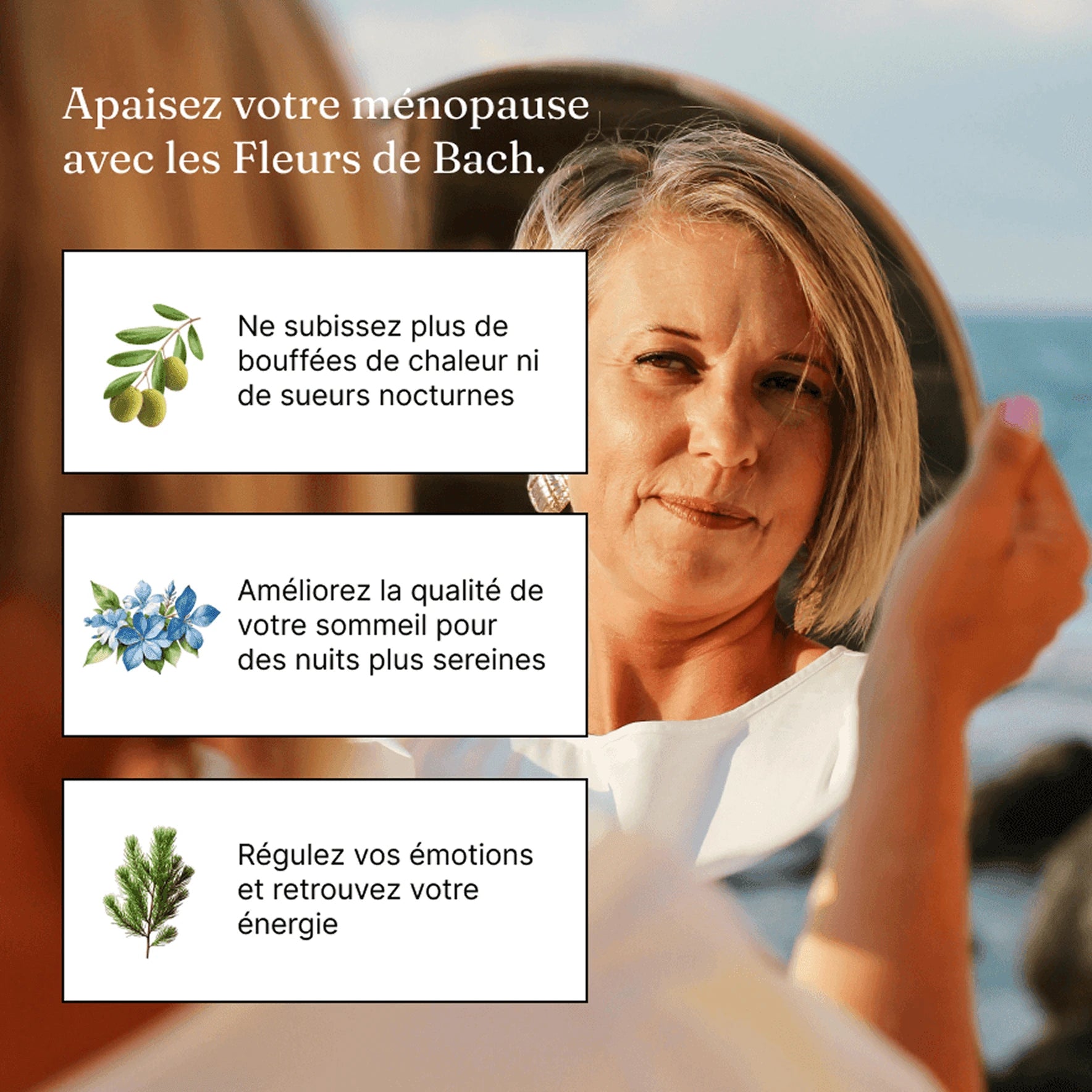 Ménopause