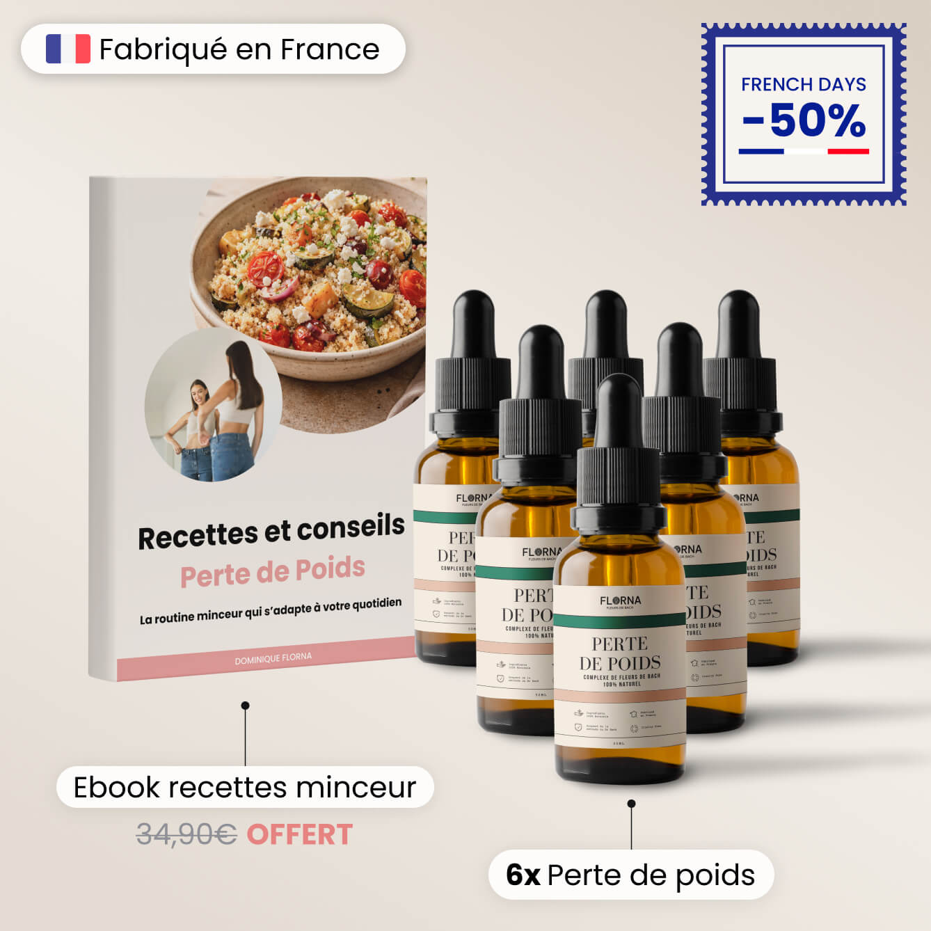 Perte de poids
