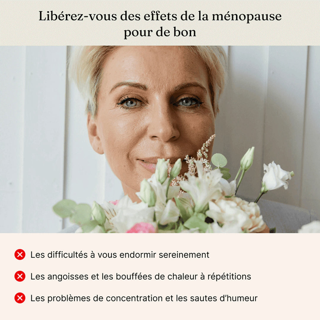 Ménopause