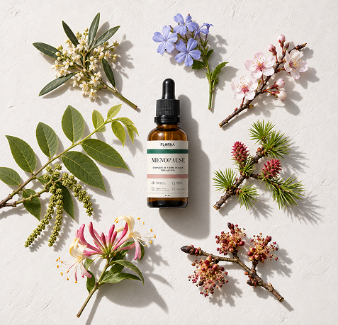 Cure Florna