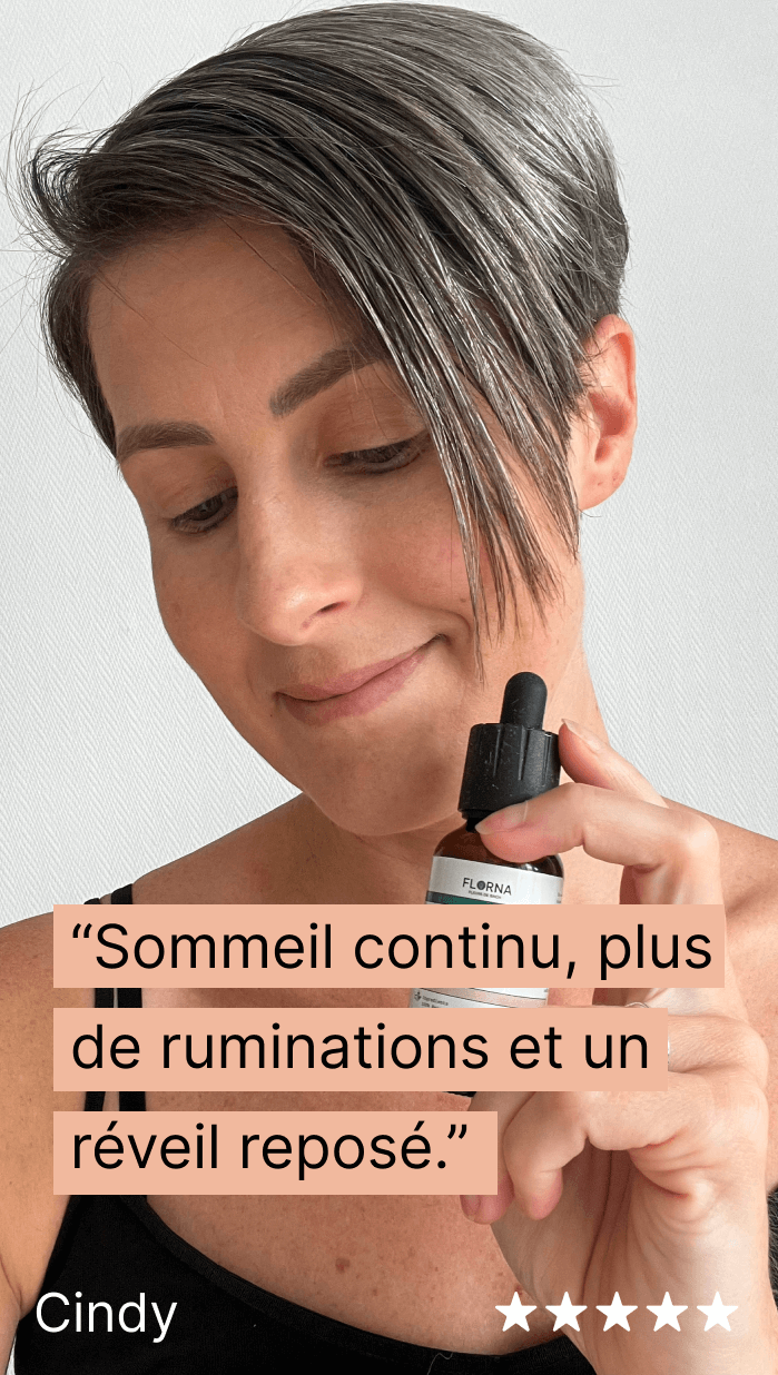 Elixir fleur de bach pour le sommeil