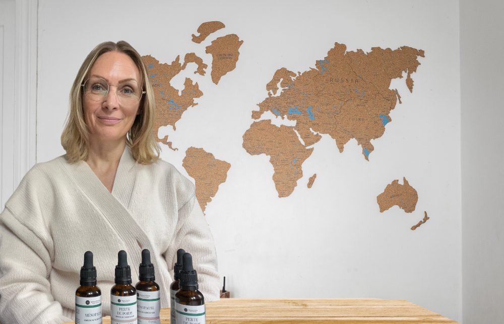 Maison Fleurs De Bach | Parfum et Elixir Floral – Maison Fleurs de Bach