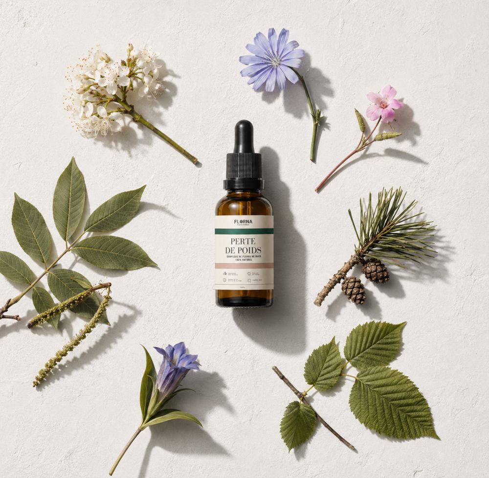 Cure Florna perte de poids