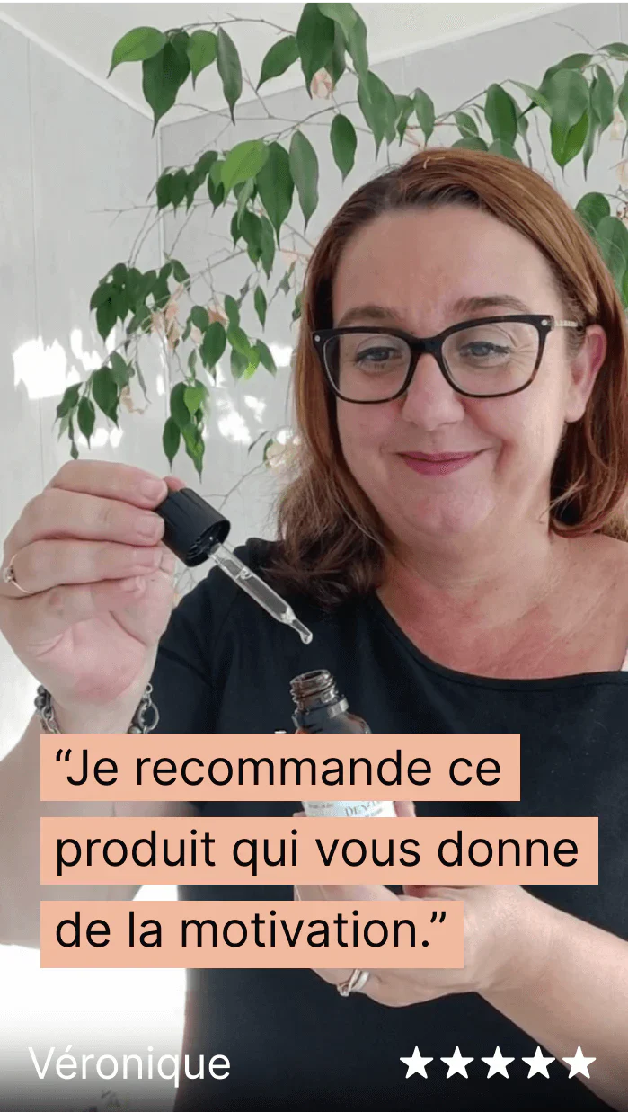 Témoignage sur le stress